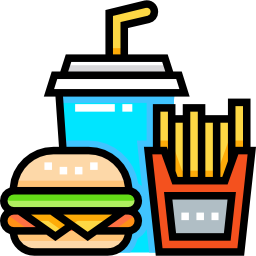 fast-food